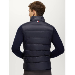 Gilet imbottito da uomo Anders Tommy Hilfiger Equestrian Gilet imbottito da uomo Anders Tommy Hilfiger Equestrian