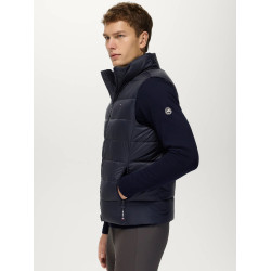 Gilet imbottito da uomo Anders Tommy Hilfiger Equestrian Gilet imbottito da uomo Anders Tommy Hilfiger Equestrian
