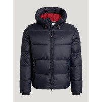 Giacca Puffer Morrison da uomo Tommy Hilfiger Equestrian