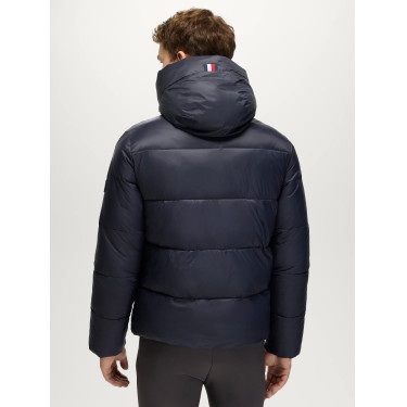 Giacca Puffer Morrison da uomo Tommy Hilfiger Equestrian Giacca Puffer Morrison da uomo Tommy Hilfiger Equestrian
