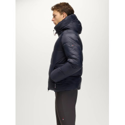 Giacca Puffer Morrison da uomo Tommy Hilfiger Equestrian Giacca Puffer Morrison da uomo Tommy Hilfiger Equestrian