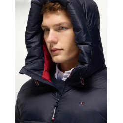 Giacca Puffer Morrison da uomo Tommy Hilfiger Equestrian Giacca Puffer Morrison da uomo Tommy Hilfiger Equestrian