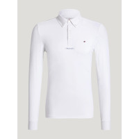 Camicia da gara da uomo Wilson Tommy Hilfiger Equestrian Camicia da gara da uomo Wilson Tommy Hilfiger Equestrian