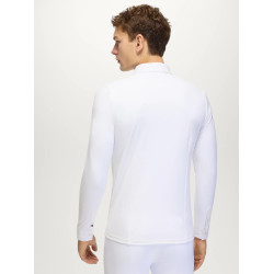 Camicia da gara da uomo Wilson Tommy Hilfiger Equestrian