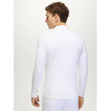 Camicia da gara da uomo Wilson Tommy Hilfiger Equestrian