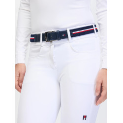 Cintura elastica Anchor Tommy Hilfiger Equestrian