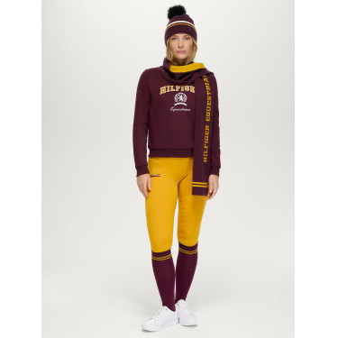 Sciarpa Vanderbilt Varsity Tommy Hilfiger Equestrian