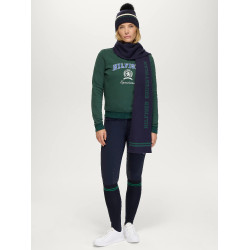 Sciarpa Vanderbilt Varsity Tommy Hilfiger Equestrian