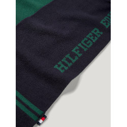 Sciarpa Vanderbilt Varsity Tommy Hilfiger Equestrian