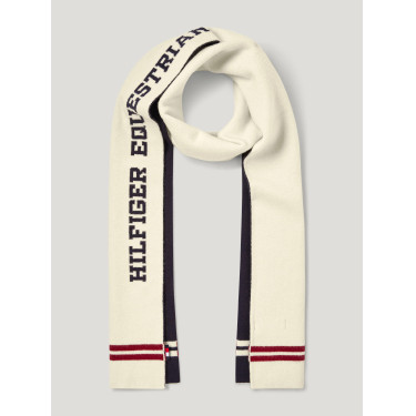 Sciarpa Vanderbilt Varsity Tommy Hilfiger Equestrian