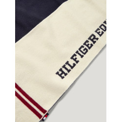 Sciarpa Vanderbilt Varsity Tommy Hilfiger Equestrian