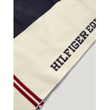 Sciarpa Vanderbilt Varsity Tommy Hilfiger Equestrian