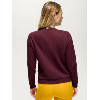 Felpa Campus da donna Tommy Hilfiger Equestrian
