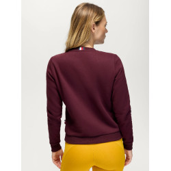 Felpa Campus da donna Tommy Hilfiger Equestrian