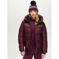 Giacca Puffer da Donna Glendale Tommy Hilfiger Equestrian