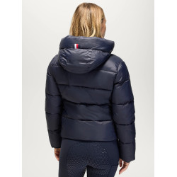 Giacca Puffer da Donna Glendale Tommy Hilfiger Equestrian