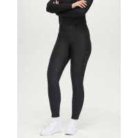 Highland Winter Rhinestone Hybrid Breeches Tommy Hilfiger Equestrian donna