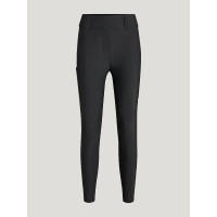 Highland Winter Rhinestone Hybrid Breeches Tommy Hilfiger Equestrian donna