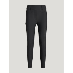 Highland Winter Rhinestone Hybrid Breeches Tommy Hilfiger Equestrian donna