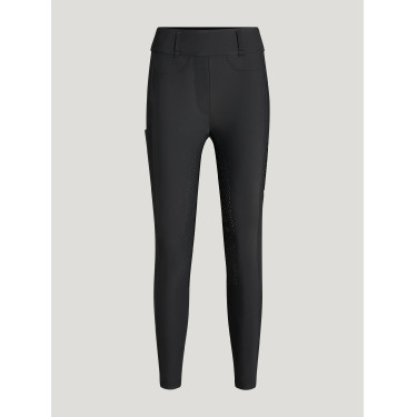 Highland Winter Rhinestone Hybrid Breeches Tommy Hilfiger Equestrian donna