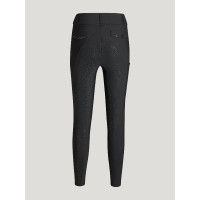 Highland Winter Rhinestone Hybrid Breeches Tommy Hilfiger Equestrian donna