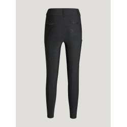 Highland Winter Rhinestone Hybrid Breeches Tommy Hilfiger Equestrian donna