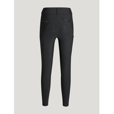 Highland Winter Rhinestone Hybrid Breeches Tommy Hilfiger Equestrian donna