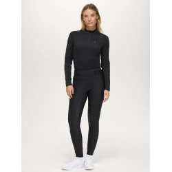 Highland Winter Rhinestone Hybrid Breeches Tommy Hilfiger Equestrian donna