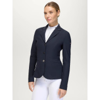 Giacca da concorso donna compatibile con airbag Lima Tommy Hilfiger Equestrian Giacca da concorso donna compatibile con airbag Lima Tommy Hilfiger Equestrian