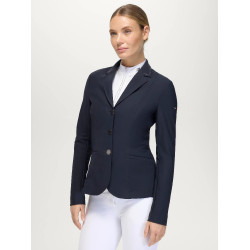 Giacca da concorso donna compatibile con airbag Lima Tommy Hilfiger Equestrian