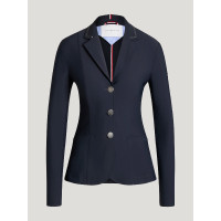 Giacca da concorso donna compatibile con airbag Lima Tommy Hilfiger Equestrian Giacca da concorso donna compatibile con airbag Lima Tommy Hilfiger Equestrian