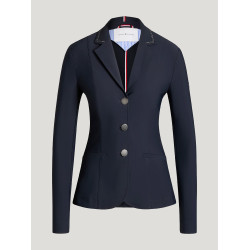 Giacca da concorso donna compatibile con airbag Lima Tommy Hilfiger Equestrian