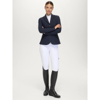 Giacca da concorso donna compatibile con airbag Lima Tommy Hilfiger Equestrian Giacca da concorso donna compatibile con airbag Lima Tommy Hilfiger Equestrian
