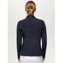 Giacca da concorso donna compatibile con airbag Lima Tommy Hilfiger Equestrian