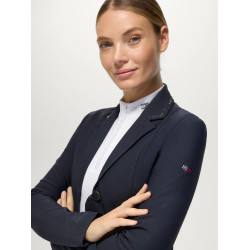 Giacca da concorso donna compatibile con airbag Lima Tommy Hilfiger Equestrian