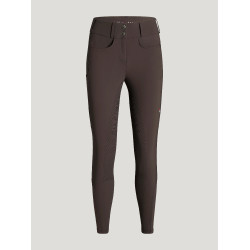 Pantaloni da equitazione da donna Mia Full Grip Tommy Hilfiger Equestrian