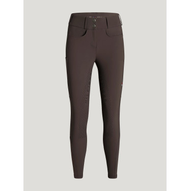 Pantaloni da equitazione da donna Mia Full Grip Tommy Hilfiger Equestrian