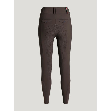Pantaloni da equitazione da donna Mia Full Grip Tommy Hilfiger Equestrian