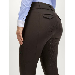 Pantaloni da equitazione da donna Mia Full Grip Tommy Hilfiger Equestrian