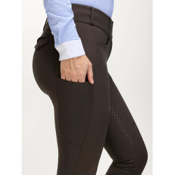 Pantaloni da equitazione da donna Mia Full Grip Tommy Hilfiger Equestrian