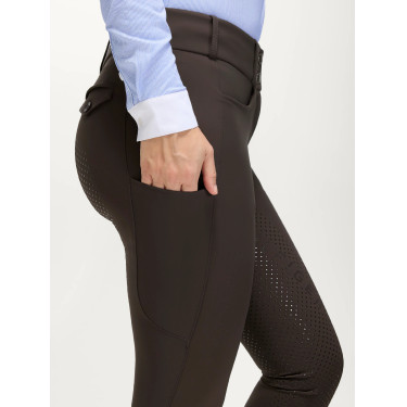 Pantaloni da equitazione da donna Mia Full Grip Tommy Hilfiger Equestrian