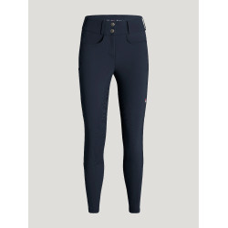 Pantaloni da equitazione da donna Mia Full Grip Tommy Hilfiger Equestrian