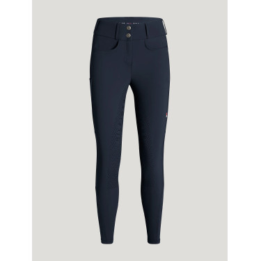 Pantaloni da equitazione da donna Mia Full Grip Tommy Hilfiger Equestrian