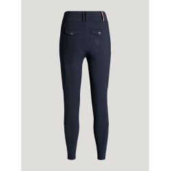 Pantaloni da equitazione da donna Mia Full Grip Tommy Hilfiger Equestrian