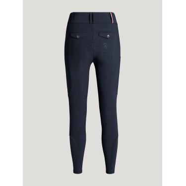 Pantaloni da equitazione da donna Mia Full Grip Tommy Hilfiger Equestrian