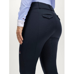 Pantaloni da equitazione da donna Mia Full Grip Tommy Hilfiger Equestrian