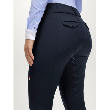 Pantaloni da equitazione da donna Mia Full Grip Tommy Hilfiger Equestrian