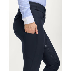 Pantaloni da equitazione da donna Mia Full Grip Tommy Hilfiger Equestrian