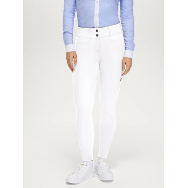 Pantaloni da equitazione da donna Mia Full Grip Tommy Hilfiger Equestrian
