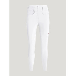 Pantaloni da equitazione da donna Mia Full Grip Tommy Hilfiger Equestrian